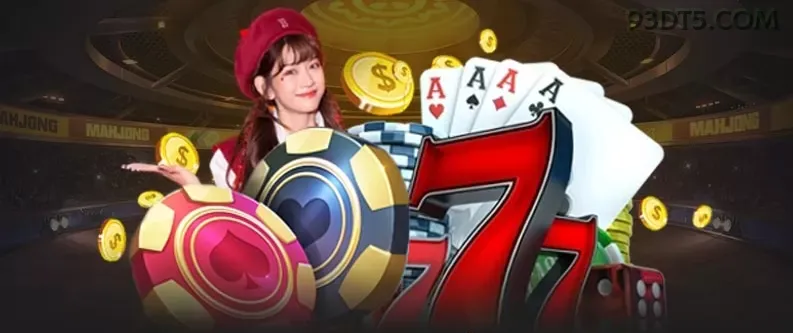 Betsoft Gaming Slots 3D 93d