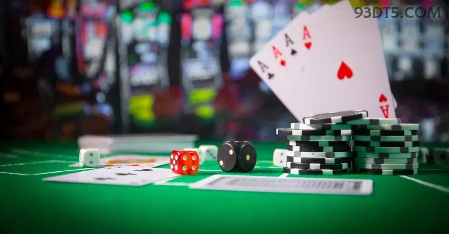 Jogos Populares 93d
